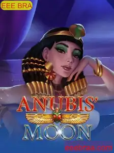 AnubisMoon: Aventurando-se no Místico Mundo do Antigo Egito