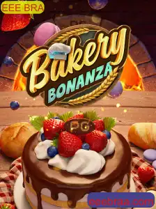 Descubra a Magia de BakeryBonanza: O Jogo que Encanta e Diverte