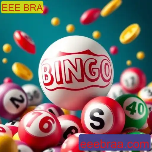 Bingo online