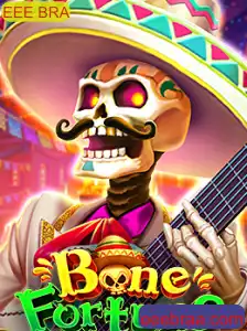 Explorando BoneFortune: O Jogo Que Mistura Estratégia e Aventura