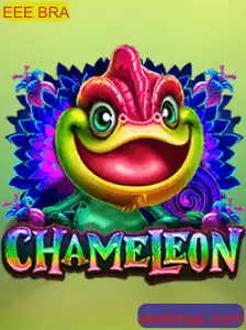 O Jogo Chameleon: Uma Experiência de Estratégia e Diversão
