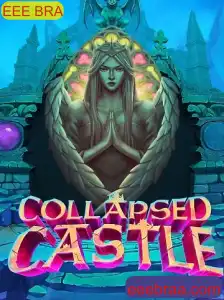 Desvendando CollapsedCastle: Um Novo Horizonte de Aventuras