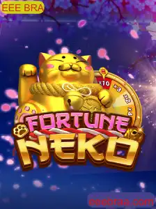 Desvendando FortuneNeko: O Universo Envolvente e as Regras do Jogo EEE BRA