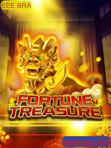 FortuneTreasure: Um Mergulho no Mundo da Aventura e Estratégia