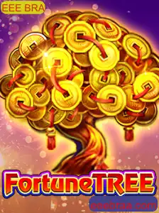 Descubra a Emoção do Jogo FortuneTree com EEE BRA