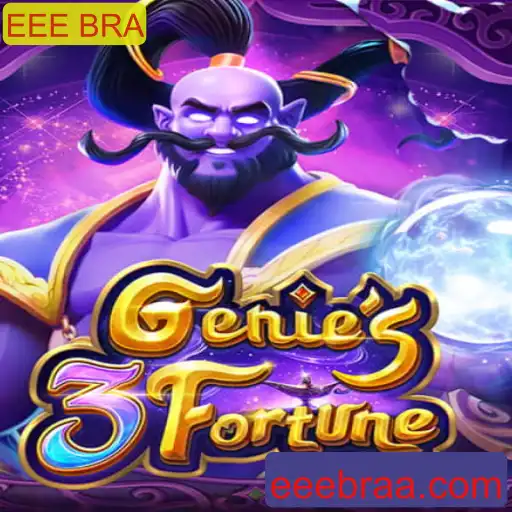 Descubra o Mundo Fascinante de Genie3Fortune: O Jogo que Está Conquistando a Todos