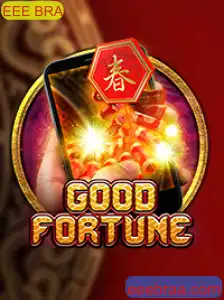 Descubra GoodFortuneM: O Jogo de Estratégia Que Está Conquistando Todos