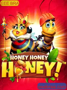 Explorando o Mundo Vibrante de HoneyHoneyHoney: Um Jogo Cativante