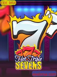 Explorando o Jogo HotTripleSevens: Regras e Destaques