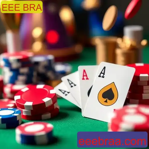 Jogos de cassino