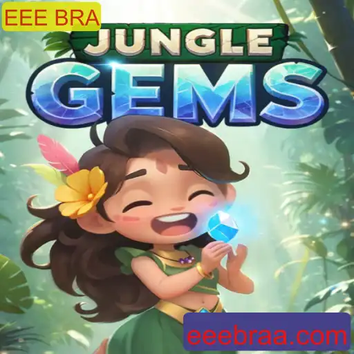 Explorando JungleGems: Um Mergulho no Universo dos Quebra-Cabeças de Aventura
