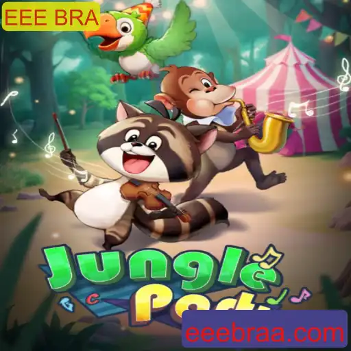 Descubra o Empolgante Mundo de JungleParty