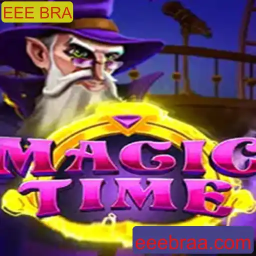 MagicTime: Uma Experiência de Jogo Revolucionária Inspirada em Eventos Atuais