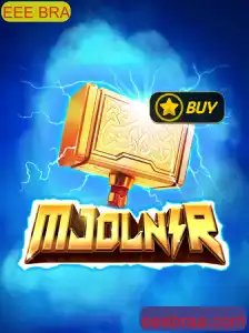 Descubra o Fascinante Mundo de Mjolnir: O Jogo que Conquista o Brasil