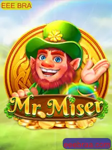 Explorando o Fascinante Mundo de MrMiser e a Importância do Evento EEE BRA