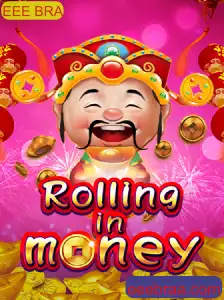 RollingInMoney: Descubra o Novo Jogo Sensacional com a Palavra-chave EEE BRA