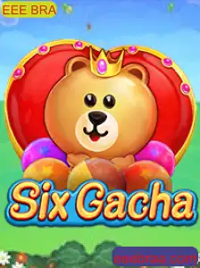 Descobrindo o Fascinante Mundo de SixGacha
