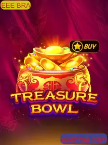 Descubra TreasureBowl: O Sensacional Jogo de Estratégia e Aventura