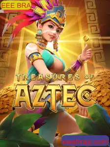 Descubra o Fascinante Mundo de Treasures of Aztec