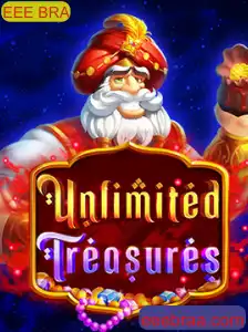 UnlimitedTreasures: Descubra Tesouros Infinitos em um Mundo de Aventuras