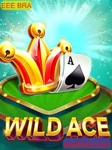 Explorando as Aventuras de WildAce: O Novo Jogo Sensação